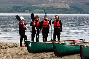 Group Booking Loch Lomond Tours